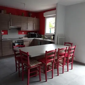 Appartement Comme à La Maison, Chateau-Arnoux-Saint-Auban