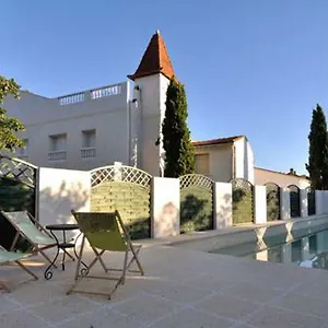 Hébergement de vacances Domaine Vallonguette, La Rouviere (Gard)