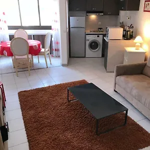 Bord De Appartamento