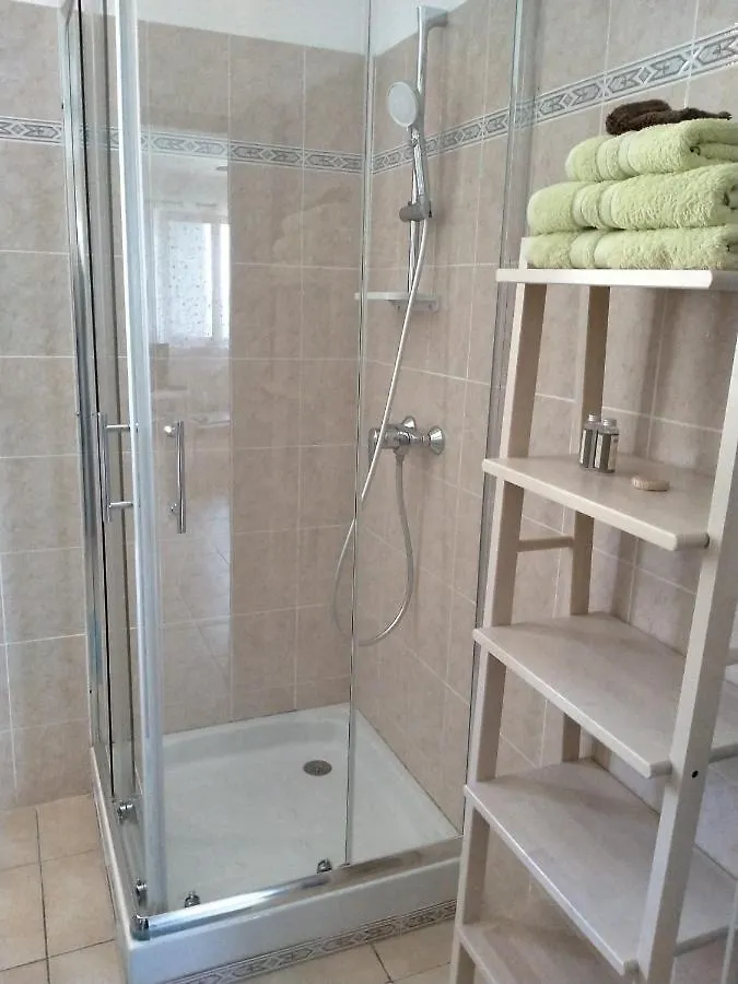 Le Chardon 2 Apartment Baudinard