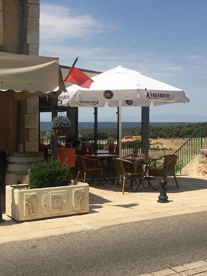 Le Chardon 2 Apartment Baudinard 0*,